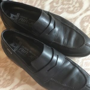 🌻Mephisto men’s loafer dress shoes🌻